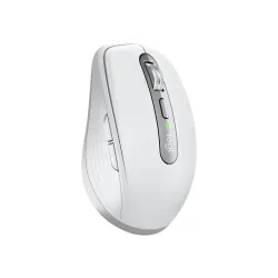Mouse Logitech Mx Anywhere 3 Inalámbrico Usb 6 Botones Gris Pálido - 910-005993 Mouse Logitech Mx Anywhere 3 Inalámbrico Usb 6 Botones Gris Pálido - 910-005993