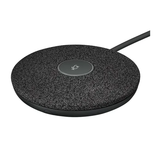 Rally Mic Pod For Logitech Rally - 989-000430 Rally Mic Pod For Logitech Rally - 989-000430