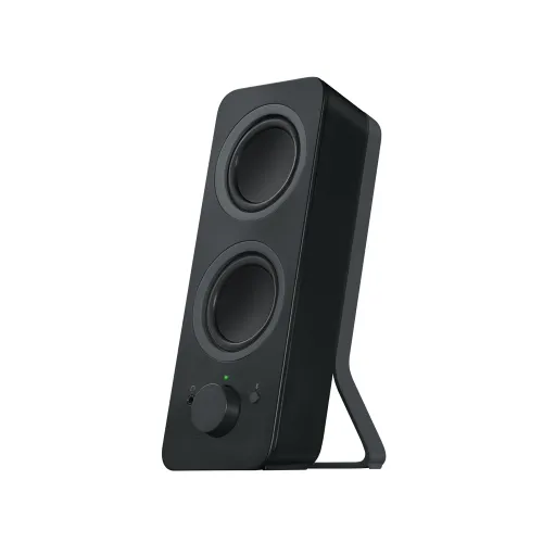 Bocinas Logitech Z207 Bluetooth 3.5 Mm Pc/ Mac/ Mp3 Negro - 980-001294 Bocinas Logitech Z207 Bluetooth 3.5 Mm Pc/ Mac/ Mp3 Negro - 980-001294