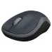 Mouse Óptico Logitech M185 - Inalámbrico - USB - Gris Oscuro - 910-002225