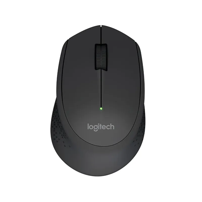 Mouse Óptico Logitech M280 - Inalámbrico - USB  - 910-004284