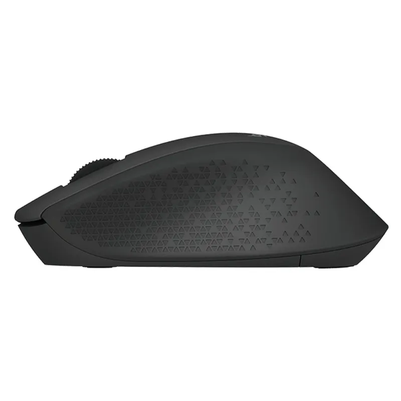 Mouse Óptico Logitech M280 - Inalámbrico - USB  - 910-004284