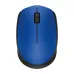 Mouse Logitech M170 Inalámbrico Usb Azul - 910-004800