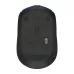 Mouse Logitech M170 Inalámbrico Usb Azul - 910-004800