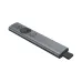 Presentador Logitech Spotlight - 30 m - USB - Bluetooth - 910-005216