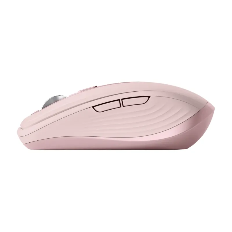 Mouse Logitech Mx Anywhere 3 Inalámbrico Usb 6 Botones Rosa - 910-005994