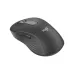Mouse Logitech M650 - Inalámbrico - USB - 5 Botones - Grafito - 910-006231 Mouse Logitech M650 - Inalámbrico - USB - 5 Botones - Grafito - 910-006231