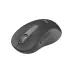 Mouse Logitech M650 - Inalámbrico - USB - 5 Botones - Grafito - 910-006231 Mouse Logitech M650 - Inalámbrico - USB - 5 Botones - Grafito - 910-006231