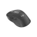 Mouse Logitech M650 Medium - Inalámbrico - USB - Grafito - 910-006250 Mouse Logitech M650 Medium - Inalámbrico - USB - Grafito - 910-006250