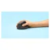 Mouse Logitech Lift Vertical - Inalámbrico - 6 Botones - Grafito - 910-006466