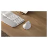Mouse Logitech Lift Vertical - Inalámbrico - 6 Botones - Blanco - 910-006469
