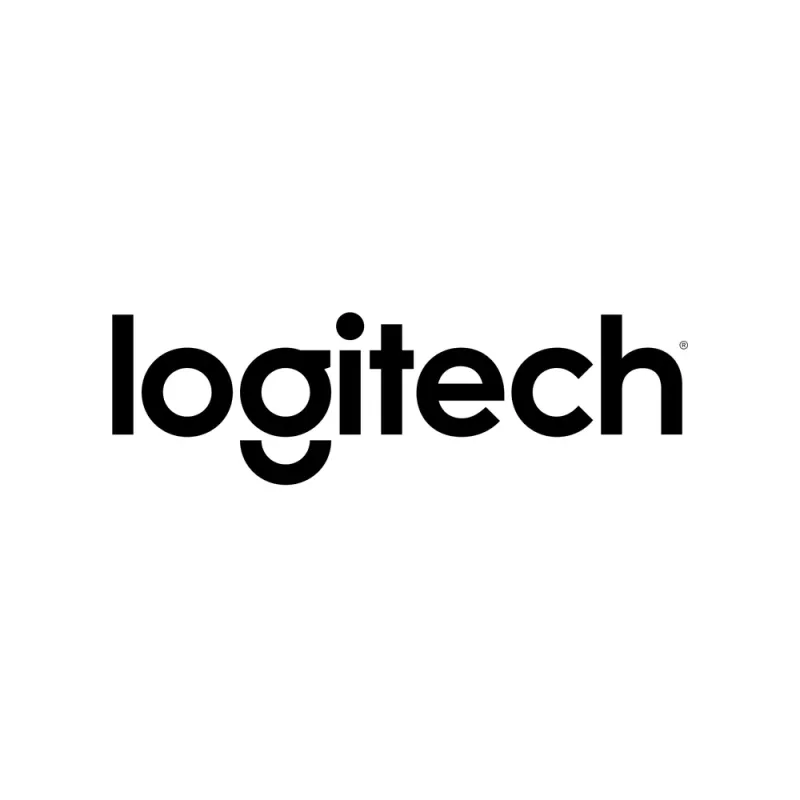 Mouse Logitech Lift Vertical - Inalámbrico - 6 Botones - Rosa - 910-006472