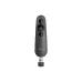 Presentador Láser Logitech R500S - 20 m - USB - 910-006518