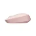 Mouse Logitech M170 - Inalámbrico - USB - Rosa - 910-006862