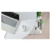 Mouse Logitech MX ANYWHERE 3S - Inalámbrico - Bluetooth - Gris - 910-006933