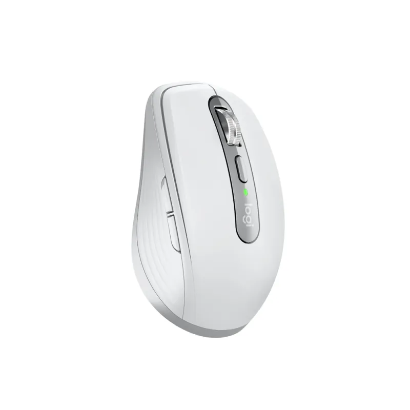 Mouse Logitech MX ANYWHERE 3S - Inalámbrico - Bluetooth - Gris - 910-006933