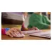 Mouse Logitech MX ANYWHERE 3S - Inalámbrico - Bluetooth - Rosa - 910-006934