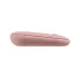 Mouse Logitech Pebble 2 M350S - Inalámbrico - Rosa - 910-007048