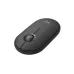 Mouse Logitech Pebble 2 M350S - Inalámbrico - Grafito - 910-007049 Mouse Logitech Pebble 2 M350S - Inalámbrico - Grafito - 910-007049