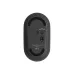Mouse Logitech Pebble 2 M350S - Inalámbrico - Grafito - 910-007049 Mouse Logitech Pebble 2 M350S - Inalámbrico - Grafito - 910-007049