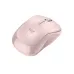Mouse Logitech M240 - Inalámbrico - Bluetooth - Rosa - 910-007117 Mouse Logitech M240 - Inalámbrico - Bluetooth - Rosa - 910-007117