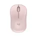 Mouse Logitech M240 - Inalámbrico - Bluetooth - Rosa - 910-007117 Mouse Logitech M240 - Inalámbrico - Bluetooth - Rosa - 910-007117