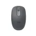 Mouse Logitech M196 - Inalámbrico - Bluetooth - Grafito - 910-007456
