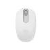 Mouse Logitech M196 - Inalámbrico - Bluetooth - Blanco - 910-007457 Mouse Logitech M196 - Inalámbrico - Bluetooth - Blanco - 910-007457