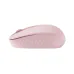 Mouse Logitech M196 - Inalámbrico - Bluetooth - Rosa - 910-007458