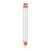Lápiz Óptico Logitech 914 000033 P/Apple iPad 6G Gris/Naranja - 914-000033 Lápiz Óptico Logitech 914 000033 P/Apple iPad 6G Gris/Naranja - 914-000033