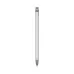 Lápiz Digital Logitech 914-000051 - Para iPad - Gris - 914-000051
