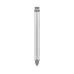 Lápiz Digital Logitech 914-000051 - Para iPad - Gris - 914-000051