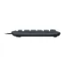 Logitech MK200 Teclado y Mouse Alámbrico USB Negro - 920-002716