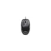 Logitech MK200 Teclado y Mouse Alámbrico USB Negro - 920-002716