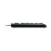 Teclado y Mouse Logitech MK120 - Alámbrico - USB - Negro - 920-004428