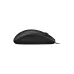Logitech MK200 Teclado y Mouse Alámbrico USB Negro - 920-002716