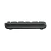 Kit Teclado y Mouse Logitech MK220 - Inalámbrico - USB - Español - Negro - 920-004430