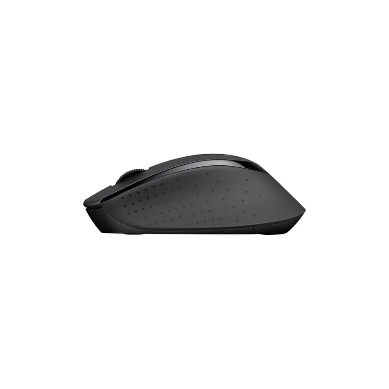Teclado Y Mouse Logitech Mk345 Inalámbrico Usb Negro - 920-007820