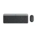 Kit Logitech Mk470 Inalámbrico Usb Negro - 920-009266 Kit Logitech Mk470 Inalámbrico Usb Negro - 920-009266