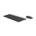 Kit Logitech Mk470 Inalámbrico Usb Negro - 920-009266 Kit Logitech Mk470 Inalámbrico Usb Negro - 920-009266