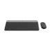 Kit Logitech Mk470 Inalámbrico Usb Negro - 920-009266 Kit Logitech Mk470 Inalámbrico Usb Negro - 920-009266