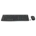 Kit De Teclado Y Mouse Logitech Mk295 Silent Inalámbrico Receptor Usb Español Negro - 920-009792 Kit De Teclado Y Mouse Logitech Mk295 Silent Inalámbrico Receptor Usb Español Negro - 920-009792