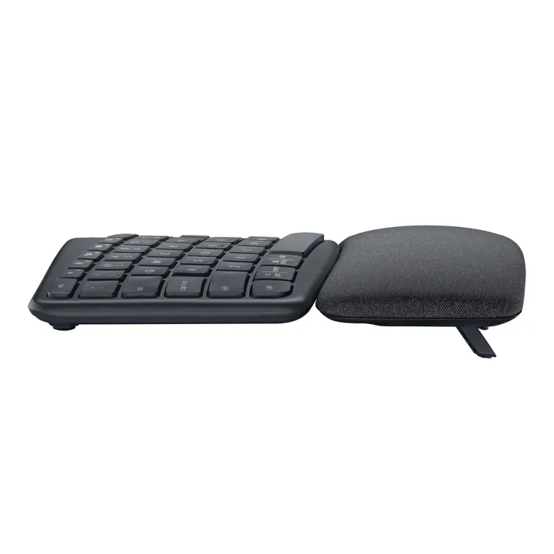 Teclado Logitech Ergo K860 - Inalámbrico - Español - 920-009845