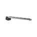 Teclado Logitech MX Keys Mini - Inalámbrico - Grafito - 920-010476