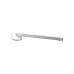 Teclado Logitech MX Keys Mini - Inalámbrico - Blanco - 920-010477