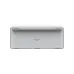 Teclado Logitech MX Keys Mini - Inalámbrico - Blanco - 920-010477