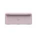 Teclado Logitech MX Keys Mini - Inalámbrico - Rosa - 920-010478 Teclado Logitech MX Keys Mini - Inalámbrico - Rosa - 920-010478
