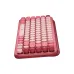 Teclado Logitech Pop Keys - Inalámbrico - Bluetooth - Inglés - Multimedia - Amarillo - 920-010713