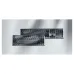 Teclado Mecánico Logitech MX Mini - Inalámbrico - Bluetooth - USB - Gris - 920-010846
