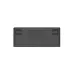 Teclado Mecánico Logitech MX Mini - Inalámbrico - Bluetooth - USB - Gris - 920-010846